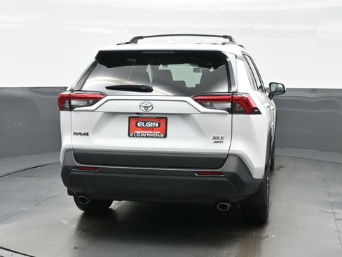 Used 2024 Toyota RAV4 XLE Premium w/ Weather Package AWD/4WD image 5