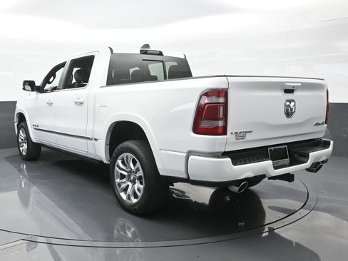 Used 2023 RAM 1500 Limited image 4