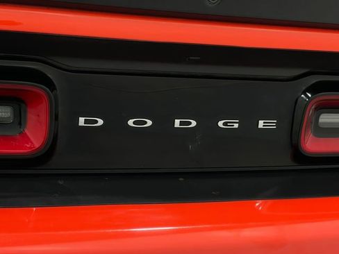 Used 2016 Dodge Challenger R/T Plus image 44