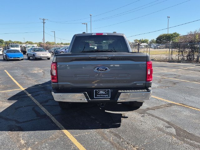Used 2023 Ford F150 XLT w/ Equipment Group 302A High RWD image 6