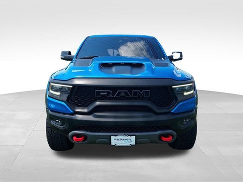 Used 2023 RAM 1500 TRX w/ TRX Level 1 Equipment Group AWD/4WD image 8