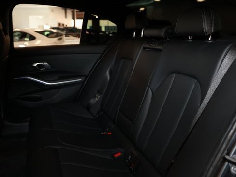 Used 2022 BMW M340i xDrive w/ Driving Assistance Package image 13