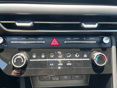 Used 2026 Hyundai Sonata SE FWD image 22