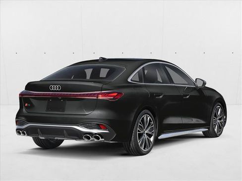 New 2026 Audi S5 Premium Plus AWD/4WD image 2