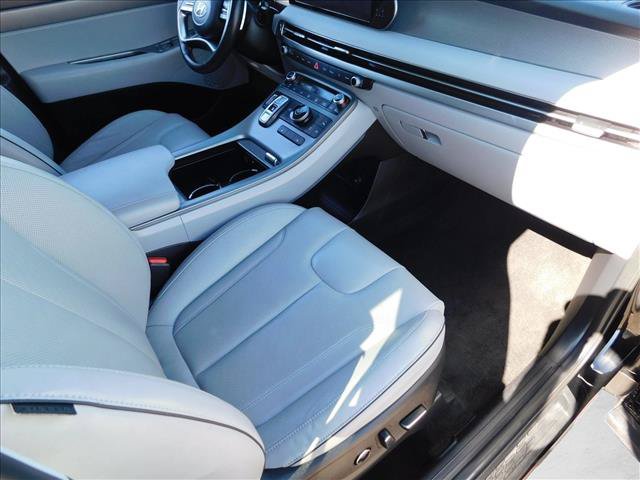 Used 2025 Hyundai Palisade SEL FWD image 30