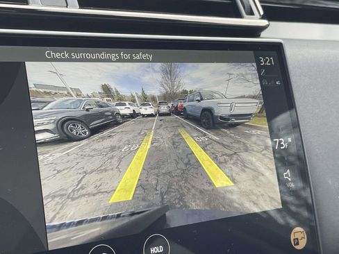 Used 2025 Land Rover Range Rover Velar S image 21