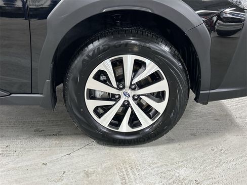 Certified 2025 Subaru Outback Premium image 13