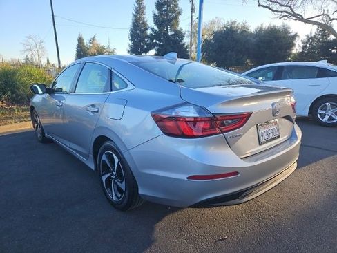 Used 2022 Honda Insight EX image 2