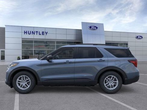 New 2026 Ford Explorer Active image 3