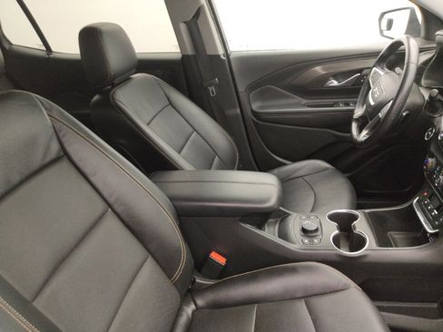 Used 2019 GMC Terrain SLT image 21