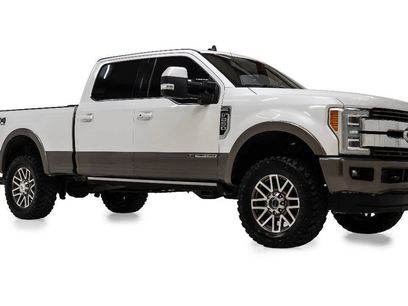 Used 2019 Ford F250 King Ranch w/ King Ranch Ultimate Package