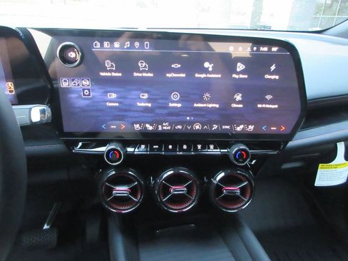 New 2026 Chevrolet Blazer EV RS image 30