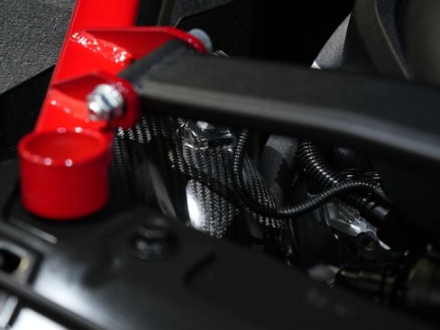 Used 2022 Toyota Supra 3.0 COUPE 2D image 46