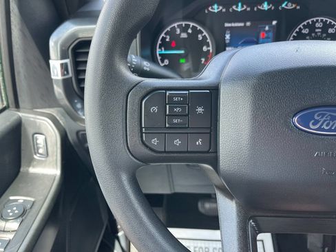 Used 2026 Ford F150 STX RWD image 15