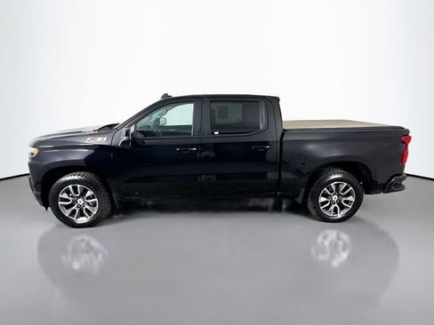 Used 2021 Chevrolet Silverado 1500 RST w/ All Star Edition Plus image 4