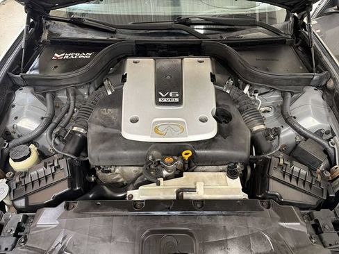 Used 2012 INFINITI G37 x Sedan w/ Premium Pkg AWD/4WD image 26