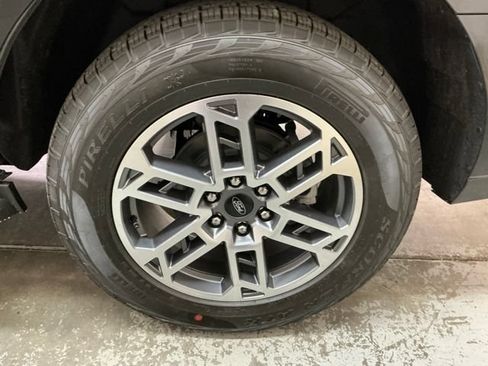 New 2026 Ford Expedition Active AWD/4WD image 10