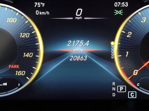 Certified 2020 Mercedes-Benz C 300 Sedan image 17