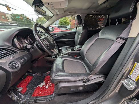 Used 2016 Dodge Journey Crossroad FWD image 15