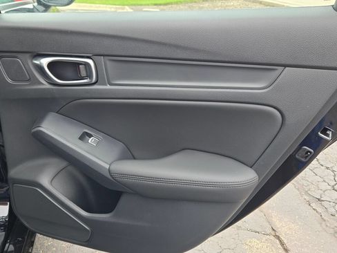 New 2026 Acura Integra FWD image 18