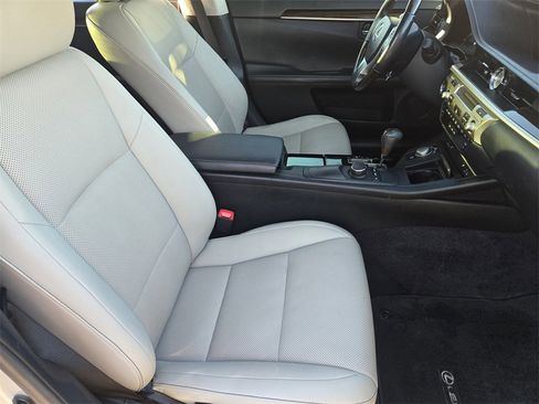 Used 2014 Lexus ES 350 350 image 12