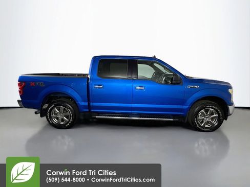 Used 2019 Ford F150 XLT w/ XTR Package image 17