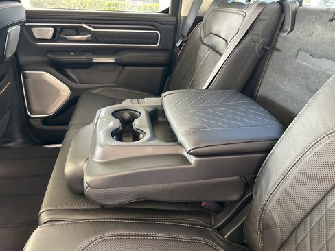 New 2026 RAM 1500 Tungsten image 52