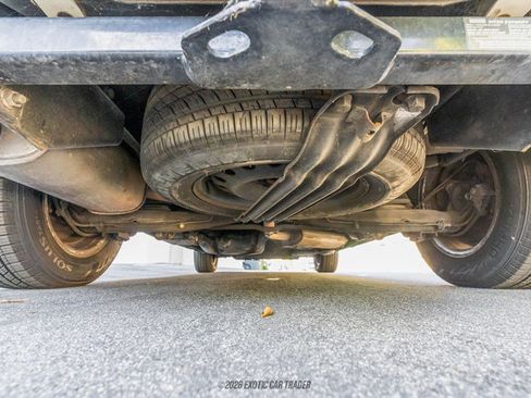 Used 2003 Volkswagen Eurovan MV image 90