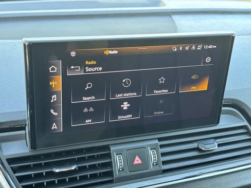 Used 2024 Audi Q5 2.0T Premium image 14