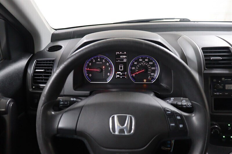 Used 2009 Honda CR-V LX image 10