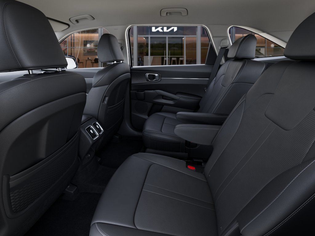 Used 2026 Kia Sorento EX w/ EX Premium Package AWD/4WD image 18
