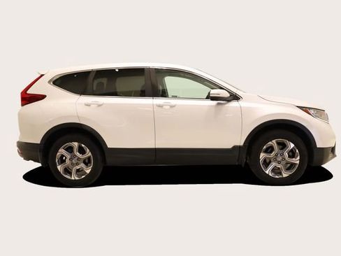 Used 2019 Honda CR-V EX-L image 4