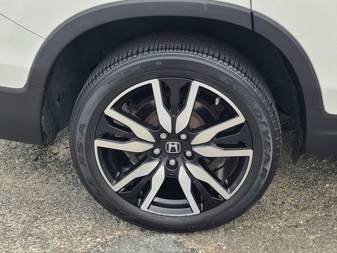 Used 2022 Honda Pilot Touring image 38