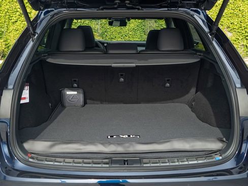 New 2026 Lexus RX 350h AWD/4WD image 8
