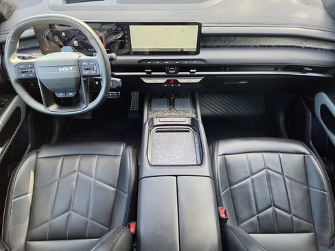 Used 2027 Kia Telluride SX Prestige X-Pro AWD/4WD image 26