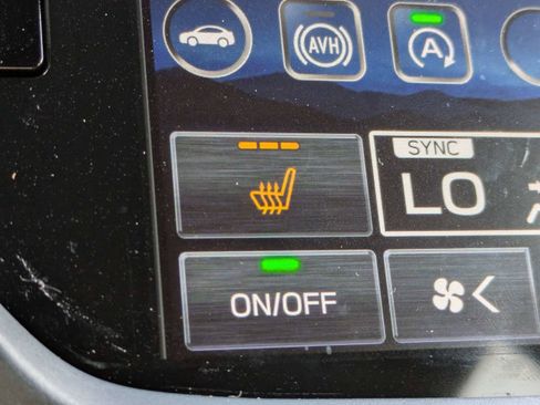 Certified 2025 Subaru Forester Sport w/ Protection Package image 30