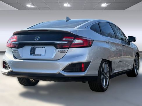 Used 2018 Honda Clarity Touring image 9