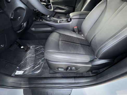 New 2026 Kia Sorento EX image 15