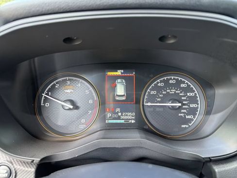 Used 2024 Subaru Forester Wilderness w/ Wilderness Package AWD/4WD image 15