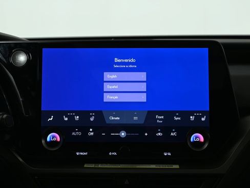 New 2026 Lexus TX 350 AWD w/ Technology Package image 21