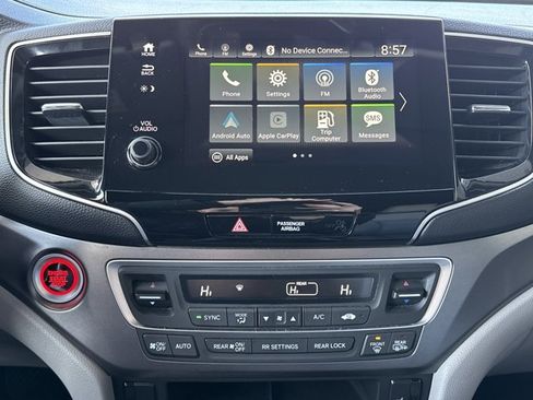 Used 2019 Honda Pilot EX-L image 20