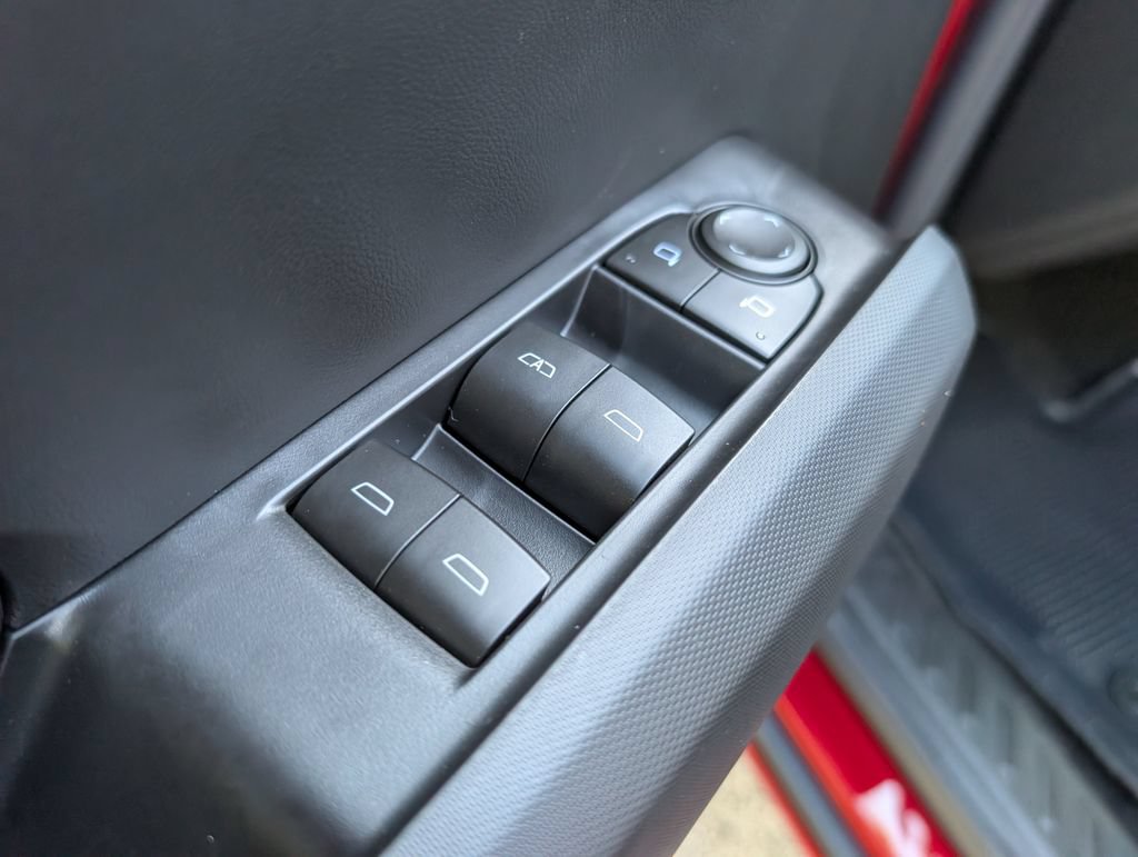 New 2026 Chevrolet Colorado Trail Boss AWD/4WD image 25