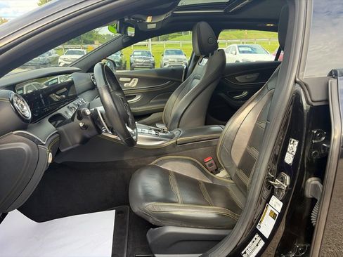 Certified 2022 Mercedes-Benz AMG GT 43 image 12