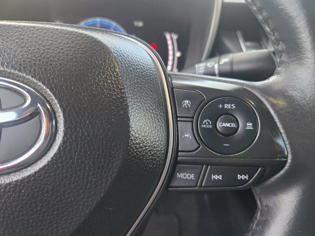 Certified 2024 Toyota Corolla XSE FWD image 22
