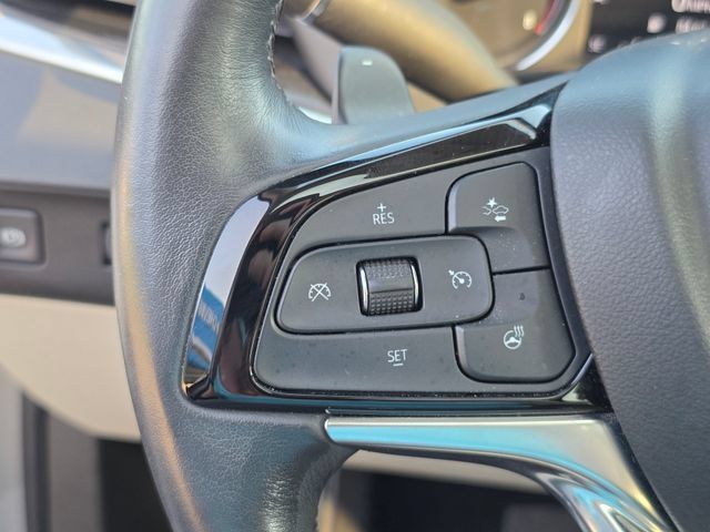 Used 2023 Buick Enclave Essence w/ Experience Buick Package FWD image 30
