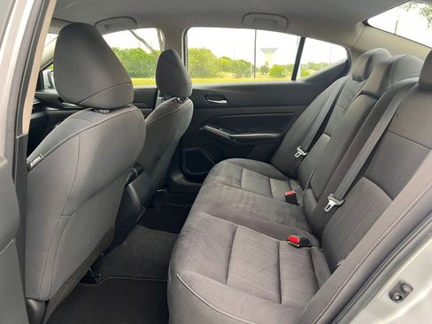 Used 2021 Nissan Altima 2.5 S w/ Driver Assist Package image 25