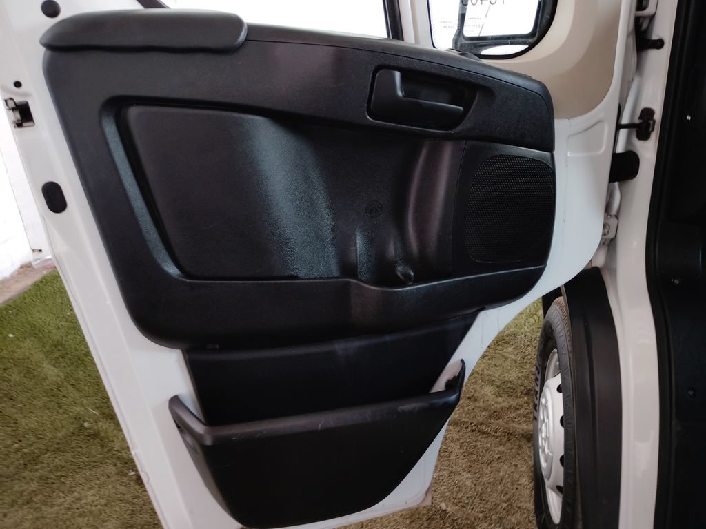 Used 2018 RAM ProMaster 1500 FWD image 20