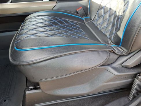 Used 2024 Ford F150 STX w/ Equipment Group 201A FX4 image 10