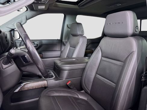 Used 2020 GMC Sierra 1500 Denali w/ Denali Ultimate Package image 24