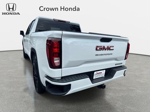 Used 2024 GMC Sierra 1500 Elevation RWD image 9